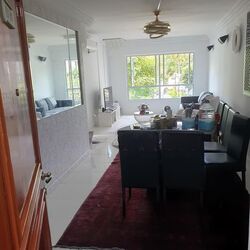 Melville Park (D18), Condominium #549274431